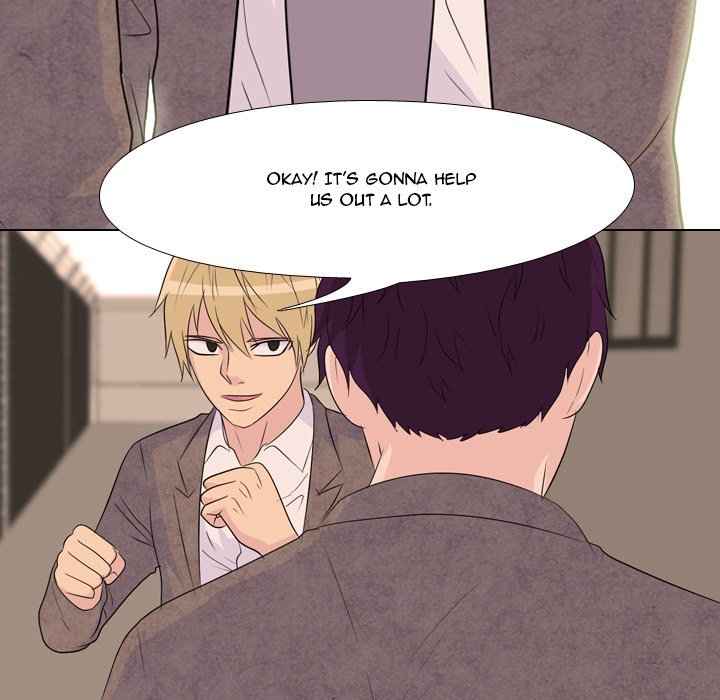 High School Legend  Red Dragon Manhwa - Chapter 88 Page 86