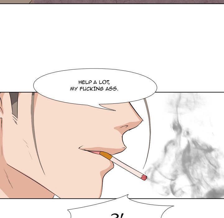 High School Legend  Red Dragon Manhwa - Chapter 88 Page 87