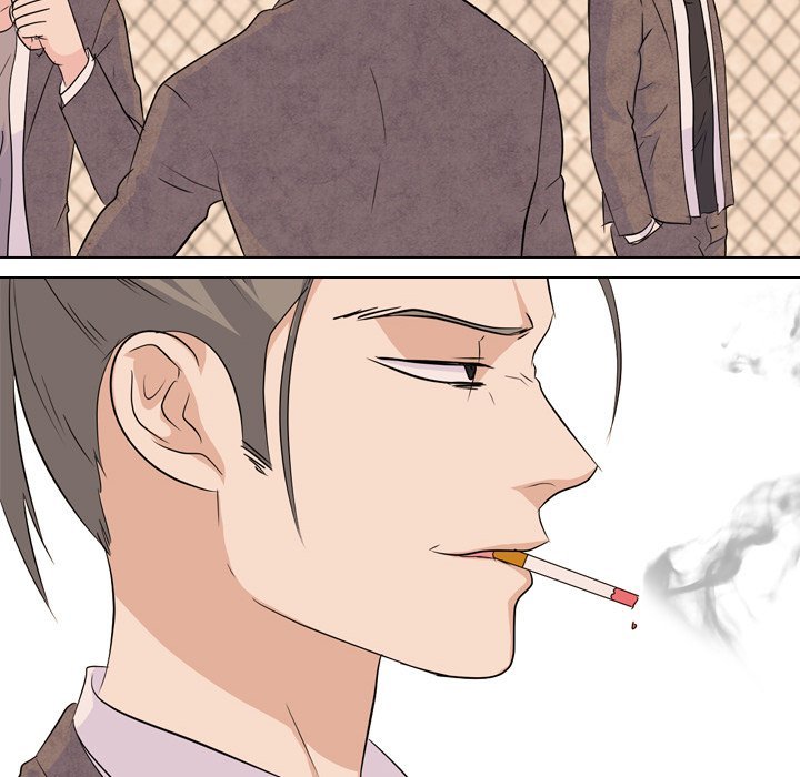 High School Legend  Red Dragon Manhwa - Chapter 88 Page 90