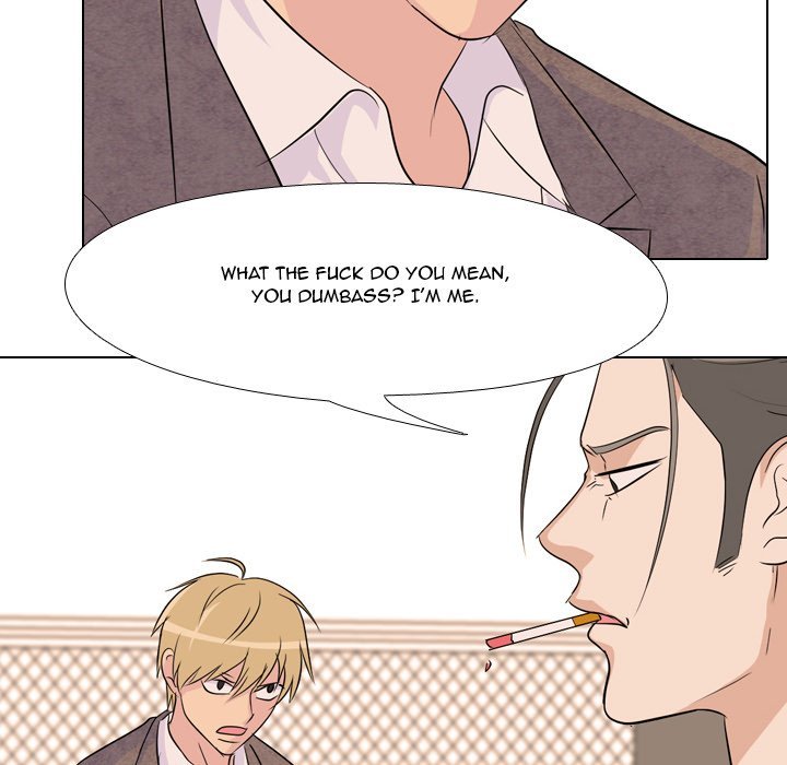 High School Legend  Red Dragon Manhwa - Chapter 88 Page 94