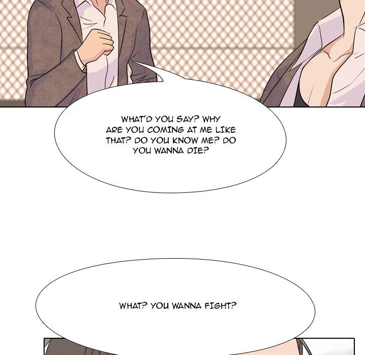 High School Legend  Red Dragon Manhwa - Chapter 88 Page 95