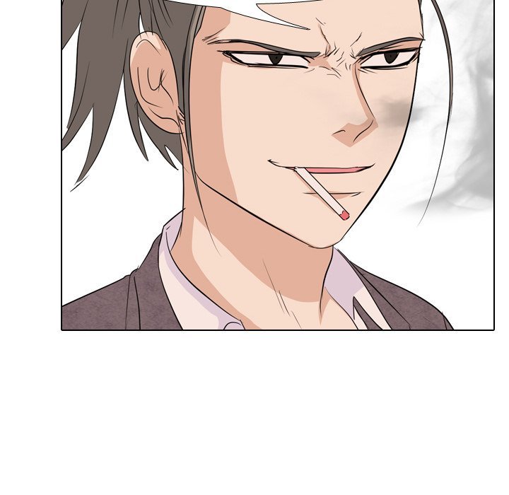 High School Legend  Red Dragon Manhwa - Chapter 88 Page 96