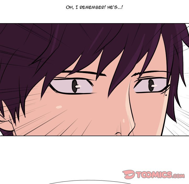 High School Legend  Red Dragon Manhwa - Chapter 88 Page 97