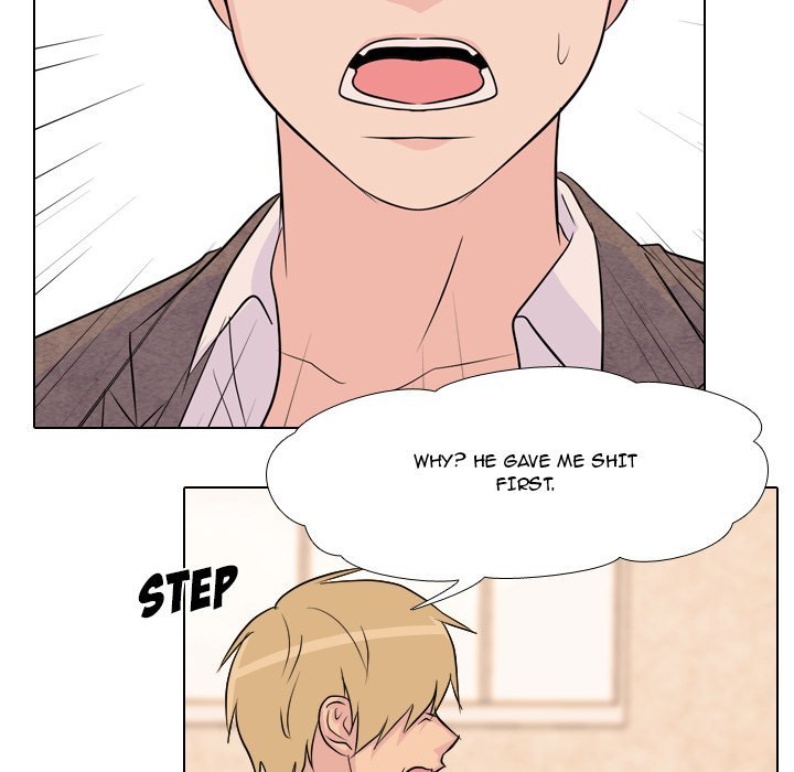 High School Legend  Red Dragon Manhwa - Chapter 88 Page 100