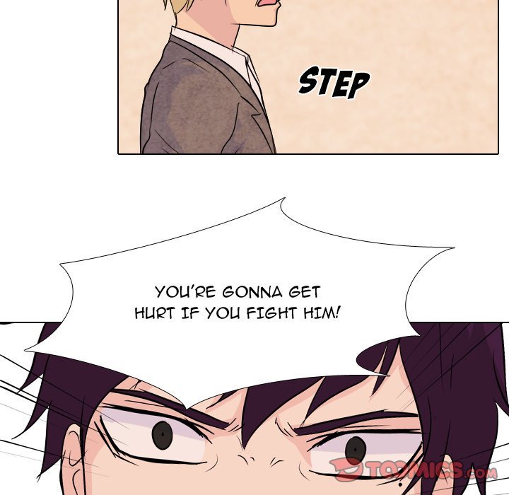 High School Legend  Red Dragon Manhwa - Chapter 88 Page 101