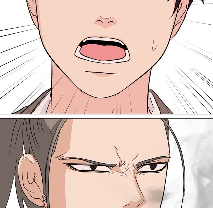 High School Legend  Red Dragon Manhwa - Chapter 88 Page 102