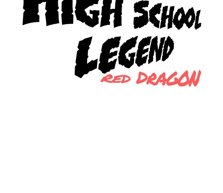 High School Legend  Red Dragon Manhwa - Chapter 88 Page 104
