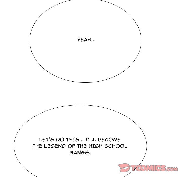 High School Legend  Red Dragon Manhwa - Chapter 179 Page 11