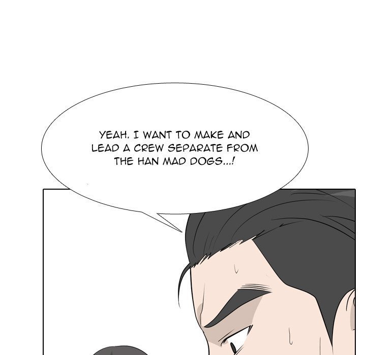 High School Legend  Red Dragon Manhwa - Chapter 179 Page 19