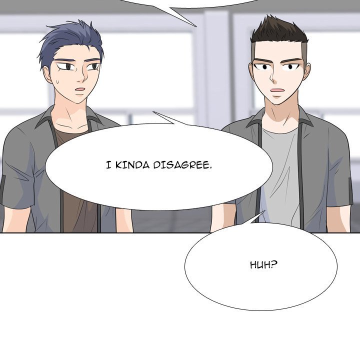 High School Legend  Red Dragon Manhwa - Chapter 179 Page 23