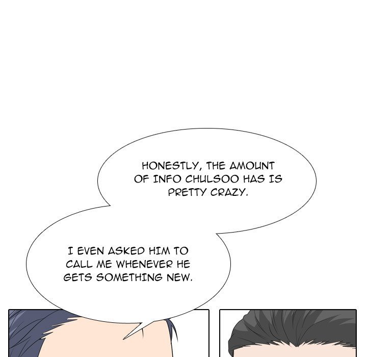 High School Legend  Red Dragon Manhwa - Chapter 179 Page 24