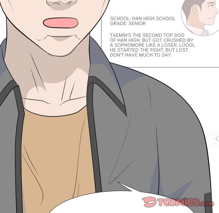 High School Legend  Red Dragon Manhwa - Chapter 179 Page 29