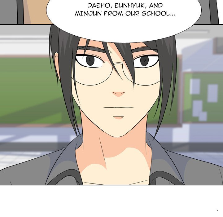 High School Legend  Red Dragon Manhwa - Chapter 179 Page 30