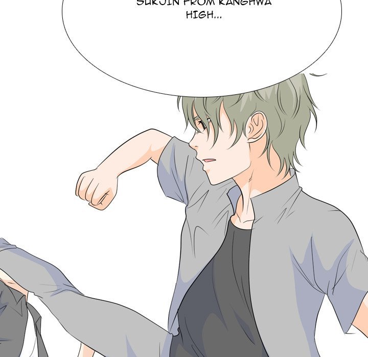 High School Legend  Red Dragon Manhwa - Chapter 179 Page 32