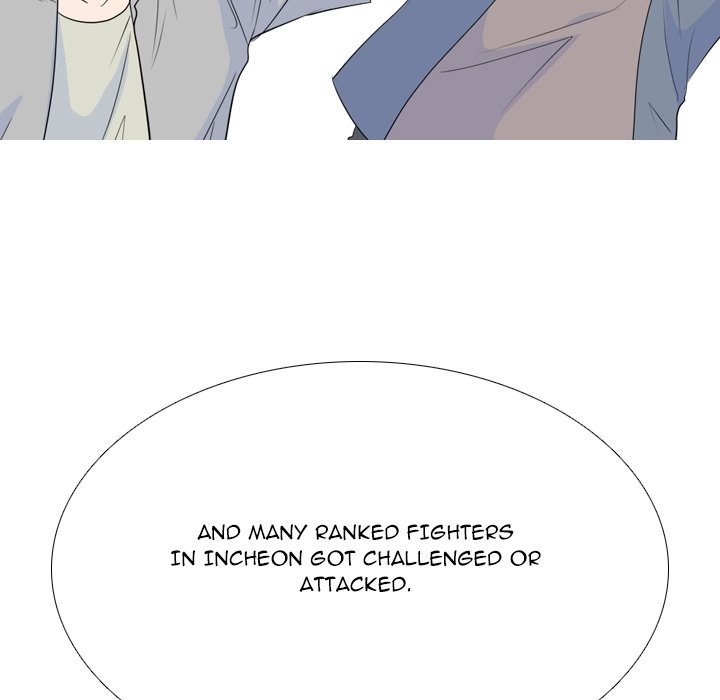 High School Legend  Red Dragon Manhwa - Chapter 179 Page 34