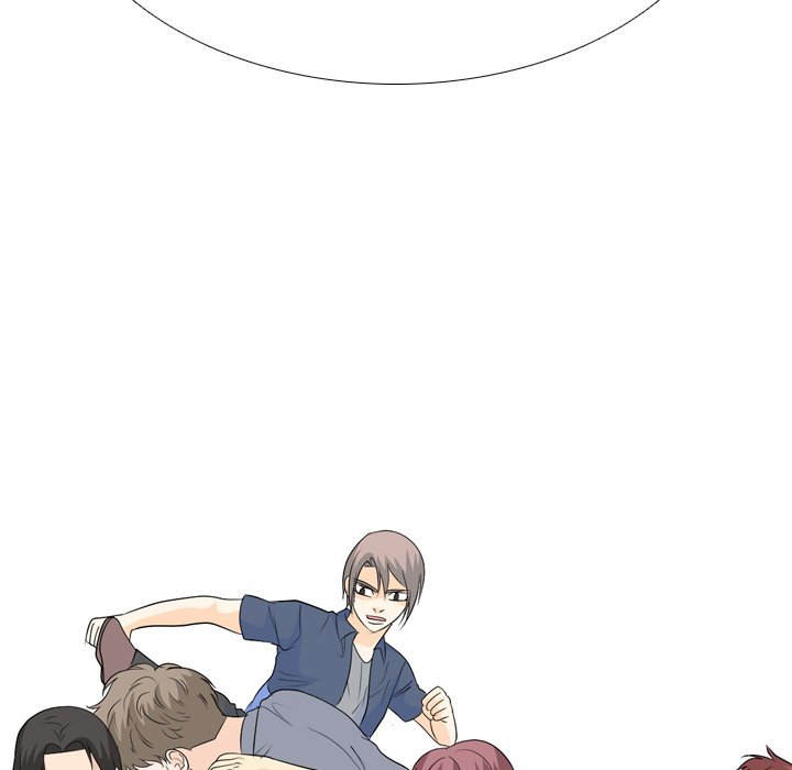 High School Legend  Red Dragon Manhwa - Chapter 179 Page 35