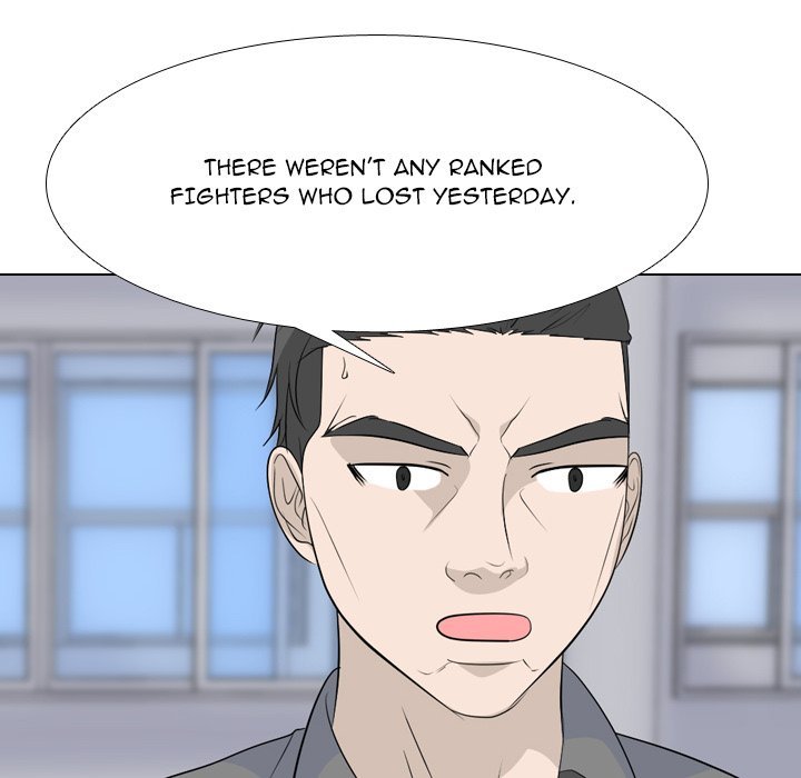 High School Legend  Red Dragon Manhwa - Chapter 179 Page 37