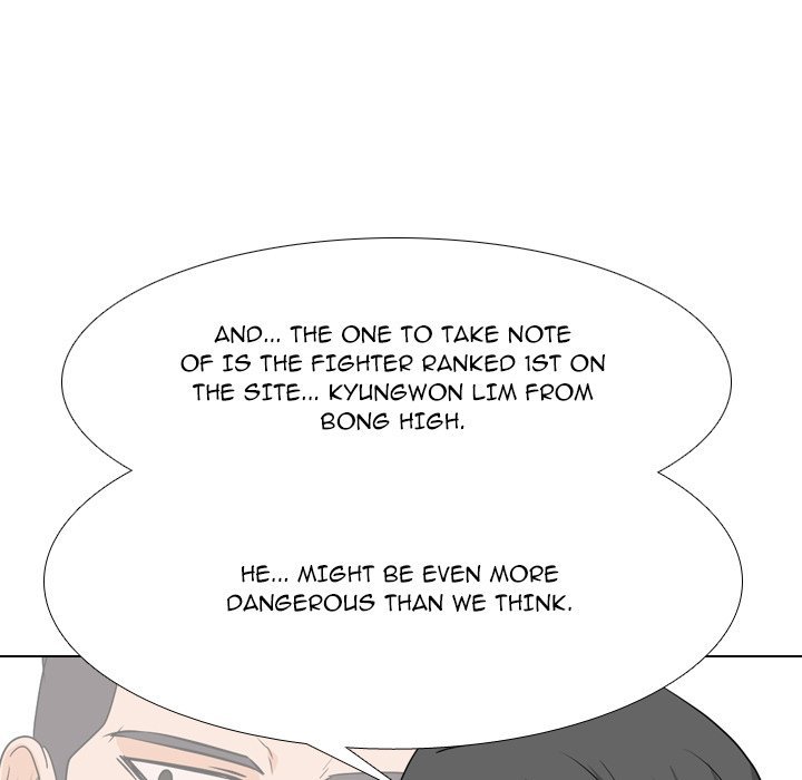 High School Legend  Red Dragon Manhwa - Chapter 179 Page 42