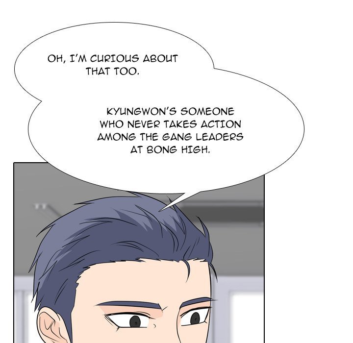 High School Legend  Red Dragon Manhwa - Chapter 179 Page 44