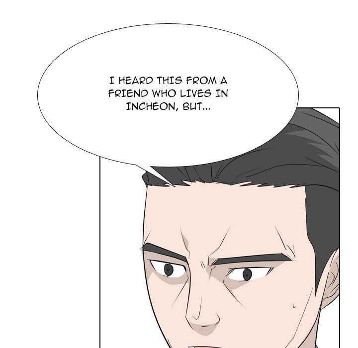 High School Legend  Red Dragon Manhwa - Chapter 179 Page 46