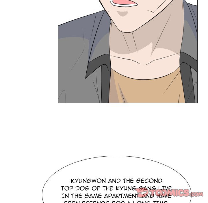 High School Legend  Red Dragon Manhwa - Chapter 179 Page 47