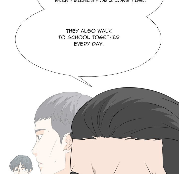 High School Legend  Red Dragon Manhwa - Chapter 179 Page 48