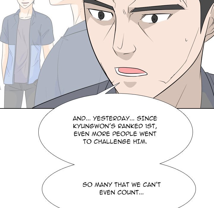 High School Legend  Red Dragon Manhwa - Chapter 179 Page 49