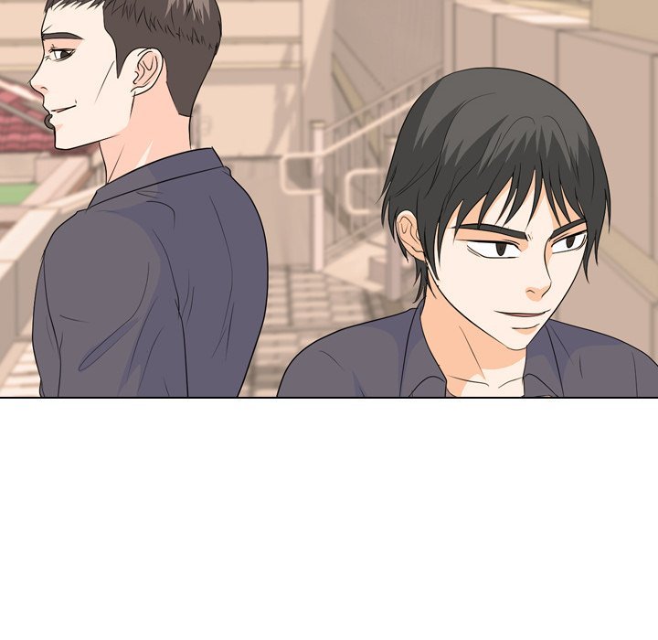 High School Legend  Red Dragon Manhwa - Chapter 179 Page 55