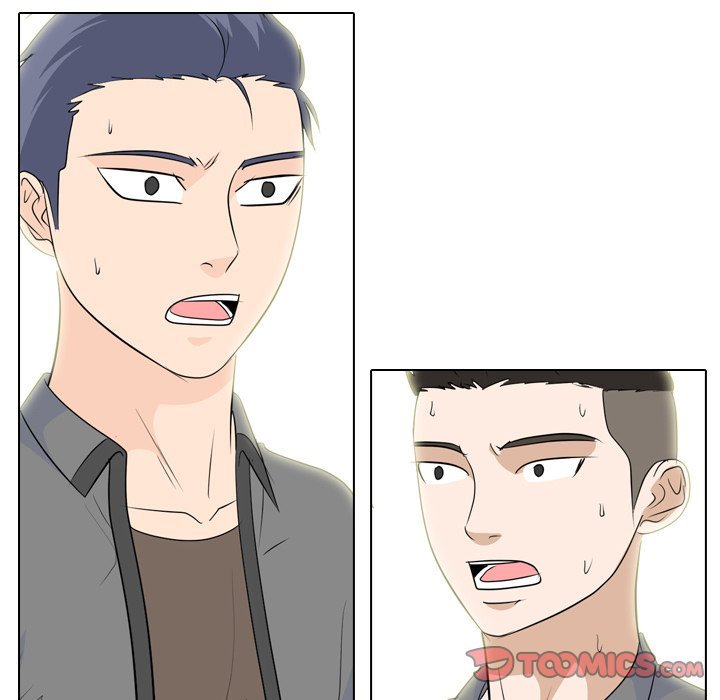 High School Legend  Red Dragon Manhwa - Chapter 179 Page 56