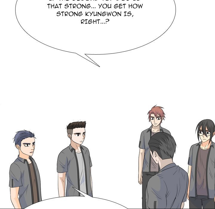 High School Legend  Red Dragon Manhwa - Chapter 179 Page 58