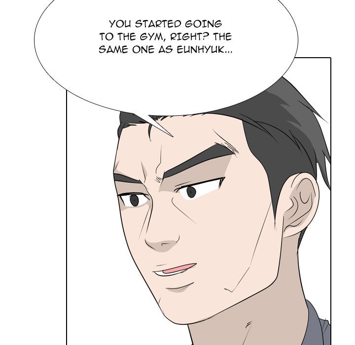 High School Legend  Red Dragon Manhwa - Chapter 179 Page 66