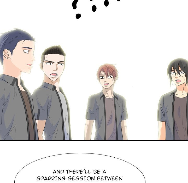 High School Legend  Red Dragon Manhwa - Chapter 179 Page 68