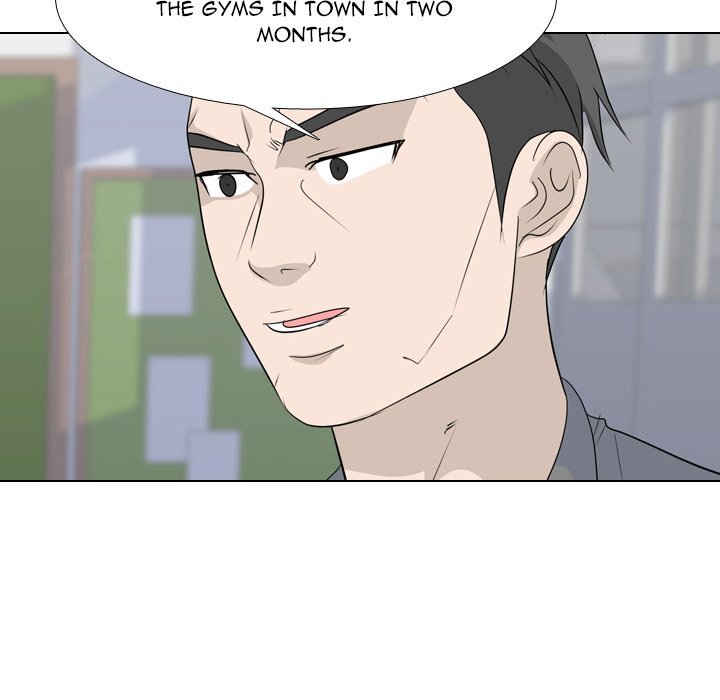 High School Legend  Red Dragon Manhwa - Chapter 179 Page 69