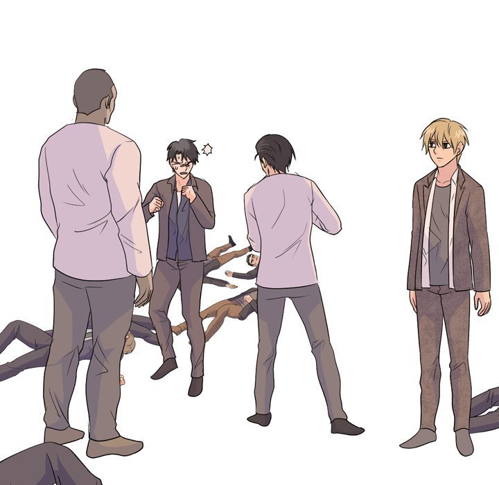 High School Legend  Red Dragon Manhwa - Chapter 179 Page 77