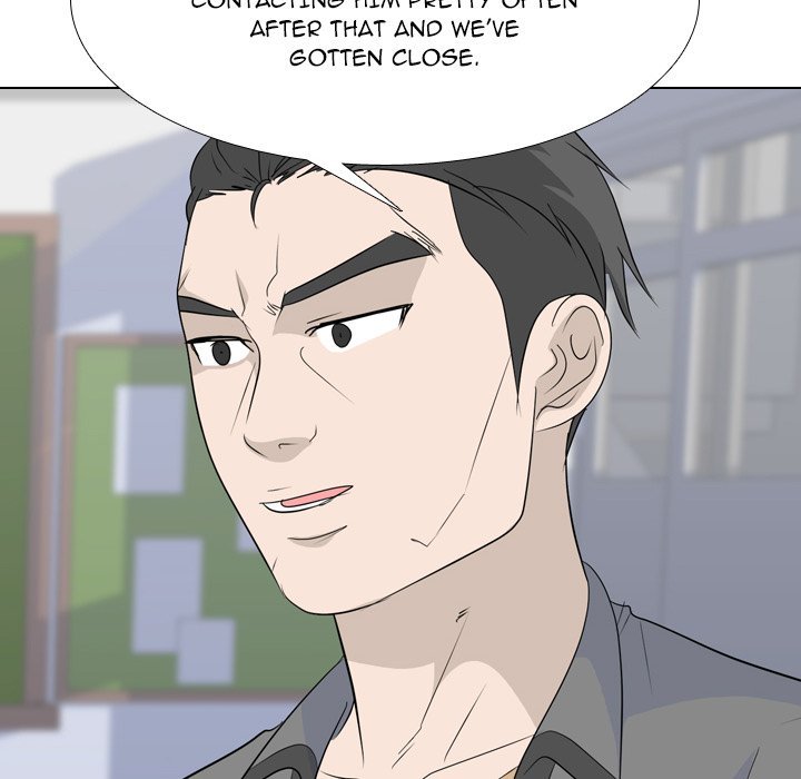 High School Legend  Red Dragon Manhwa - Chapter 179 Page 79