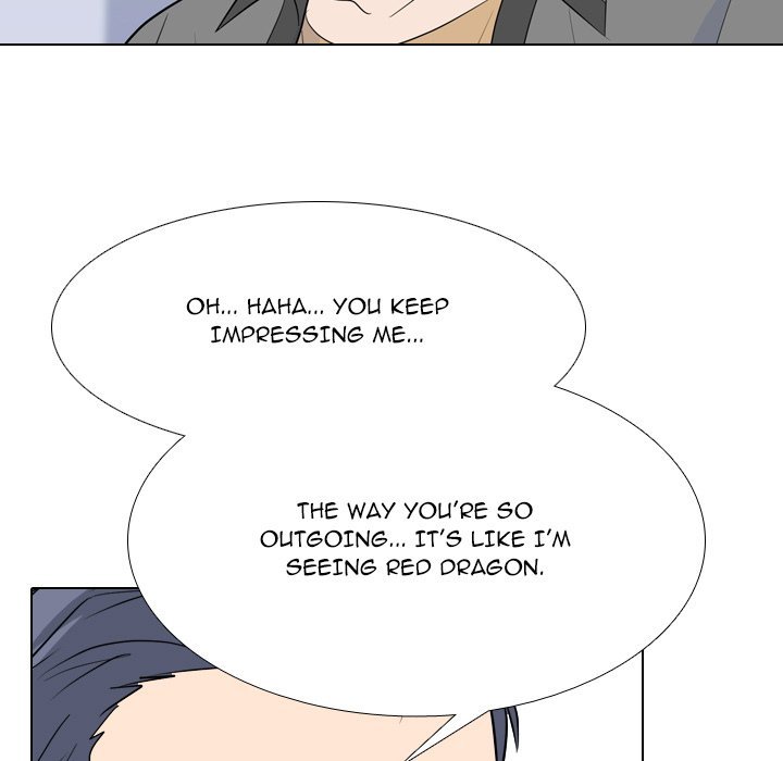 High School Legend  Red Dragon Manhwa - Chapter 179 Page 80