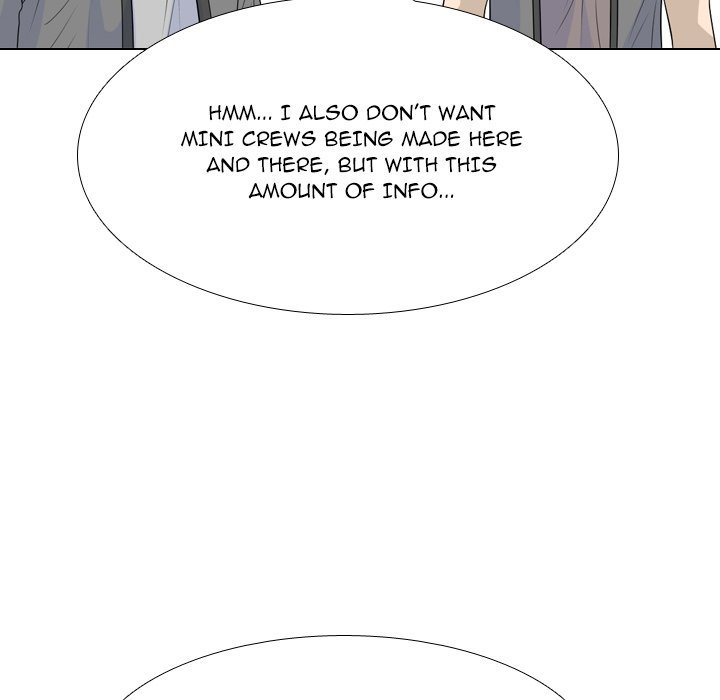High School Legend  Red Dragon Manhwa - Chapter 179 Page 84