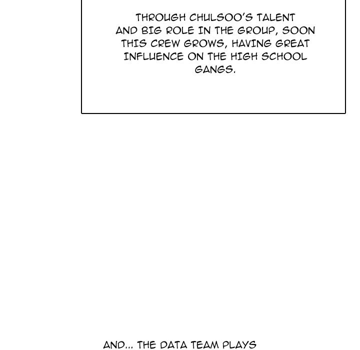 High School Legend  Red Dragon Manhwa - Chapter 179 Page 90