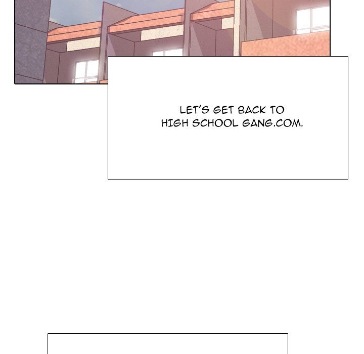 High School Legend  Red Dragon Manhwa - Chapter 179 Page 93