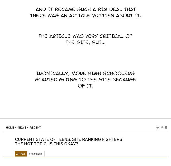 High School Legend  Red Dragon Manhwa - Chapter 179 Page 96