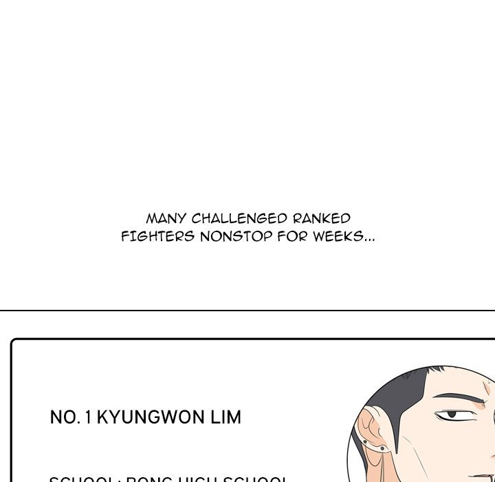 High School Legend  Red Dragon Manhwa - Chapter 179 Page 99