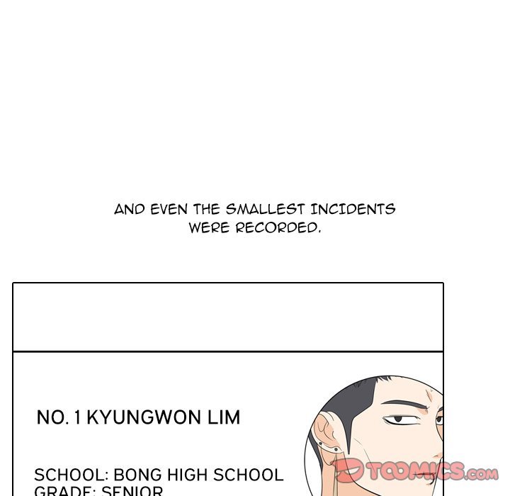 High School Legend  Red Dragon Manhwa - Chapter 179 Page 101