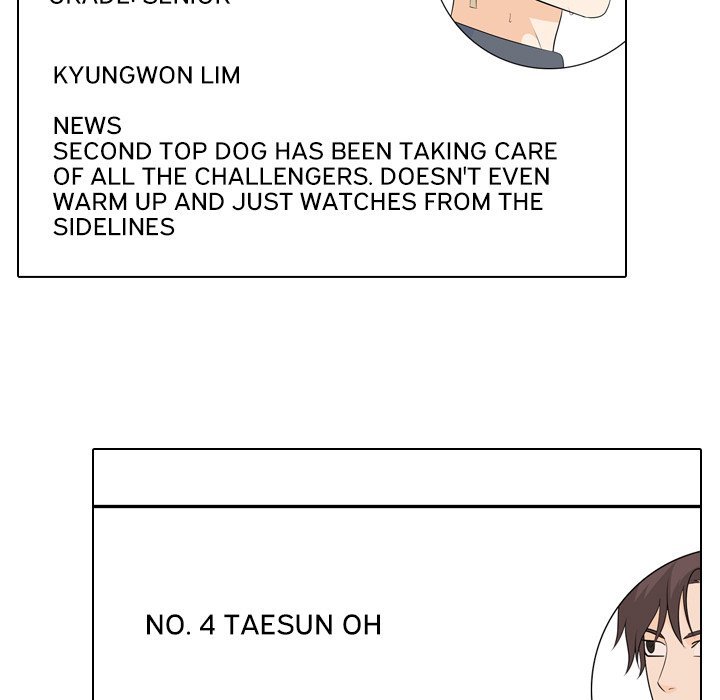 High School Legend  Red Dragon Manhwa - Chapter 179 Page 102