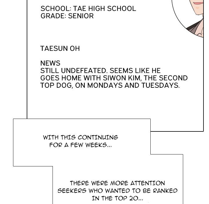 High School Legend  Red Dragon Manhwa - Chapter 179 Page 103