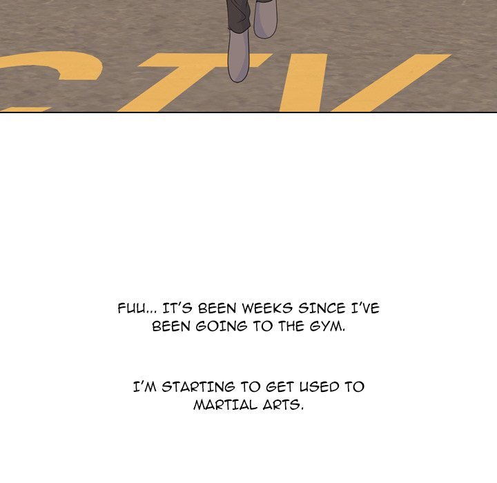 High School Legend  Red Dragon Manhwa - Chapter 179 Page 107