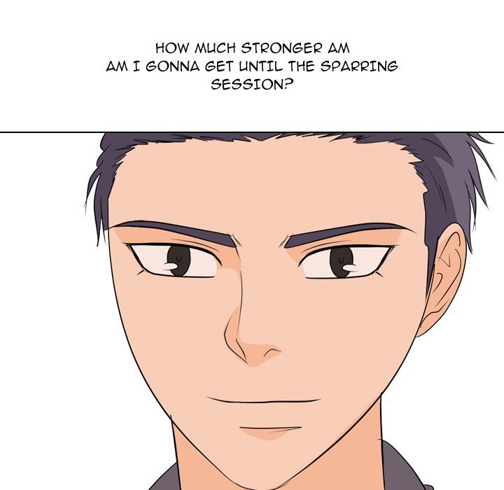 High School Legend  Red Dragon Manhwa - Chapter 179 Page 108