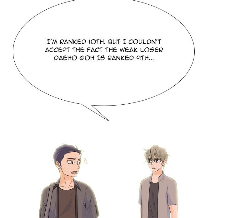 High School Legend  Red Dragon Manhwa - Chapter 179 Page 112