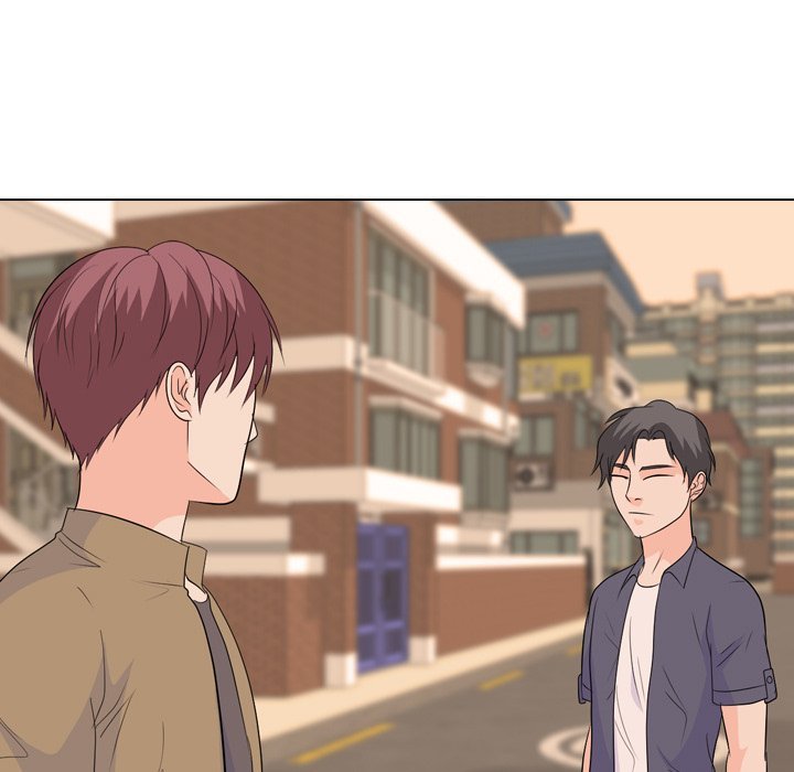 High School Legend  Red Dragon Manhwa - Chapter 179 Page 120