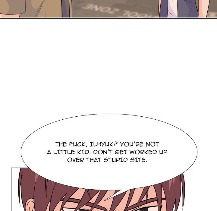 High School Legend  Red Dragon Manhwa - Chapter 179 Page 121