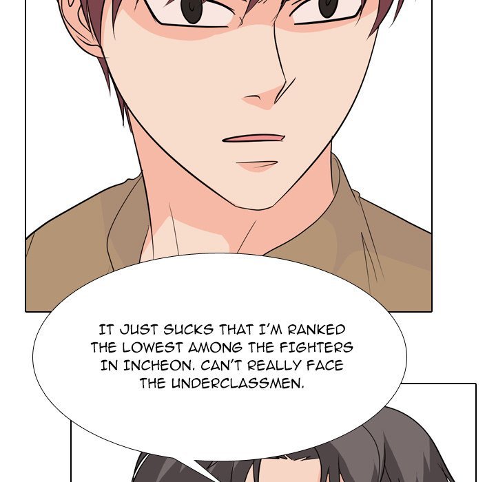 High School Legend  Red Dragon Manhwa - Chapter 179 Page 122